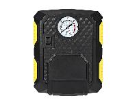 12V avtomobilski kompresor 10 bar 27L/min LED svetilka