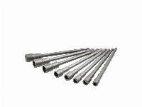 Komplet 150mm HEX magnetnih natičnih nastavkov 6-13mm