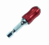 1/4 HEX magnetni nastavek za vijačenje z varovalom