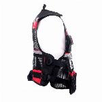 Delovni jopič univerzalen telovnik za orodje