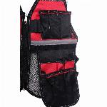 Delovni jopič univerzalen telovnik za orodje