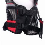 Delovni jopič univerzalen telovnik za orodje