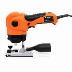 Večnamenski vrtljiv rotacijski rezkar in rezalnik z nastavitvijo hitrosti