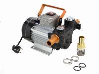 550W samosesalna električna črpalka - pumpa 230V za tekočine in dizel