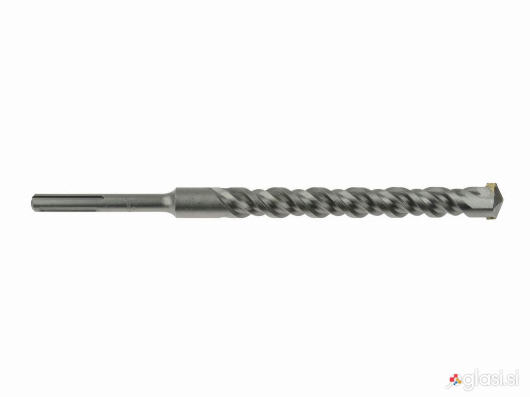 SDS MAX sveder 30x450mm