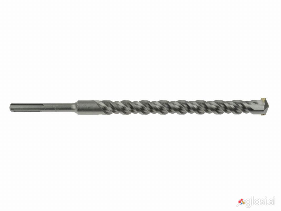 SDS MAX sveder 35x600mm