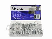 Set vzmeti 200 kos