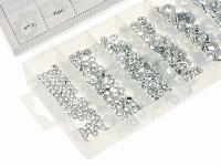 Set objemk 26 kos