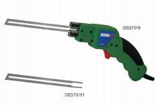 150mm vroči nož za rezanje stiroporja do 450°C