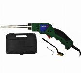 150mm vroči nož za rezanje stiroporja do 450°C