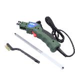 150mm vroči nož za rezanje stiroporja do 450°C