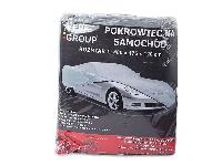 Vodoodporna zaščitna ponjava za prikolice in vozila L