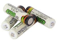 4x akumulatorska polnilna baterija AA 4700 mAh
