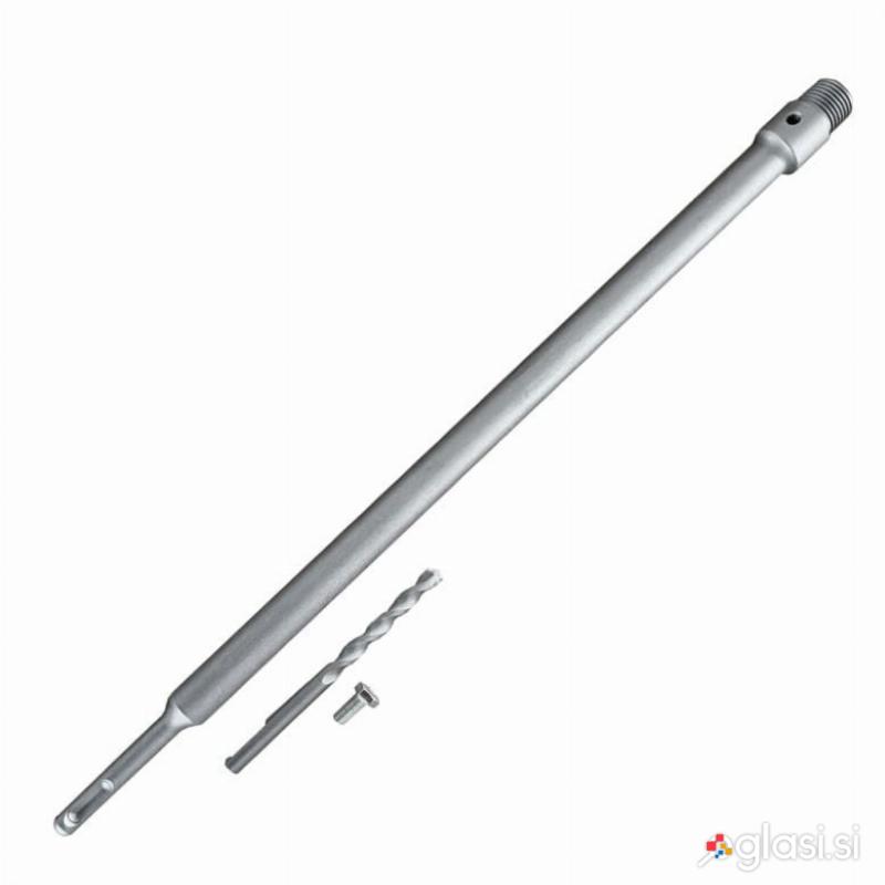Adapter sds plus za kronske glave 600mm