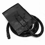 2200W parni odstranjevalec tapet 4,5L