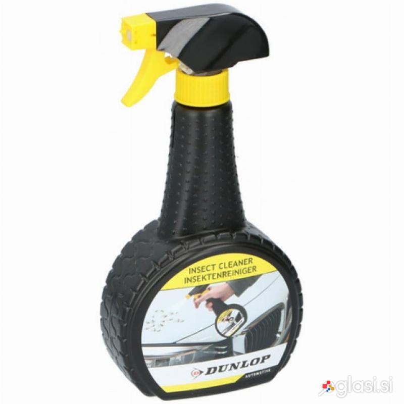 Čistilo insect cleaner 500 ml za odstranjevanje insektov