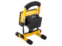 Prenosni akumulatorski gradbeni LED COB 30W reflektor