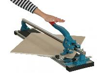 PRO ALU velik rezalnik keramike do 1200mm