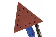 Označevalni mizarski svinčnik 180mm rdečo-moder