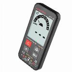 Univerzalni LCD digitalni multimeter HT112A True RMS + LED svetilka