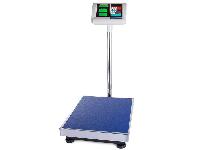 Digitalna elektronska tehtnica 2 do 300kg - osvetljen LCD