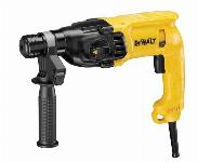 710W udarni vrtalnik sds plus 2J D25033K + kovček