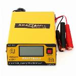 12-24V Elektronski polnilec za akumulatorje 150Ah LCD