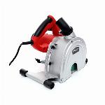 3100W rezalnik zidnih utorov z vodilom