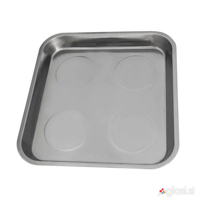 Magnetna posoda za vijake 270x292mm
