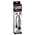 EREKCIJSKA ČRPALKA Pump Worx Beginner