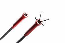 Gibljiv pobiralec z magnetom 61mm