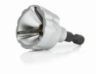 HEX nastavek za posnemanje robov navojnih palic in vijakov