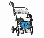 Motorni visokotlačni čistilnik 200bar + 5 šob