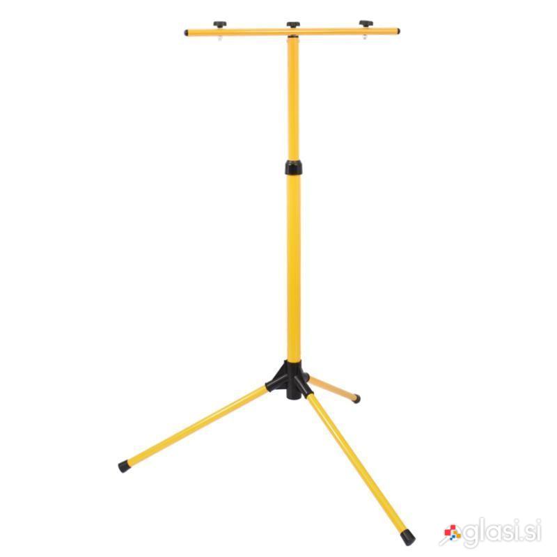 id-1003 Univerzalni stativ za LED reflektorje 140 cm - tripod