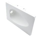 id-1001 LED vgradna suhomontažna dekorativna svetilka 230x145x55mm 3000K
