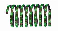 3m Set LED trak RGB IP20 - črn