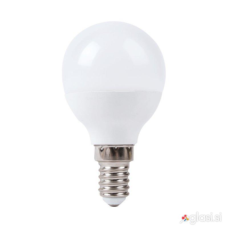 LLED žarnica 40W E14 2700K
