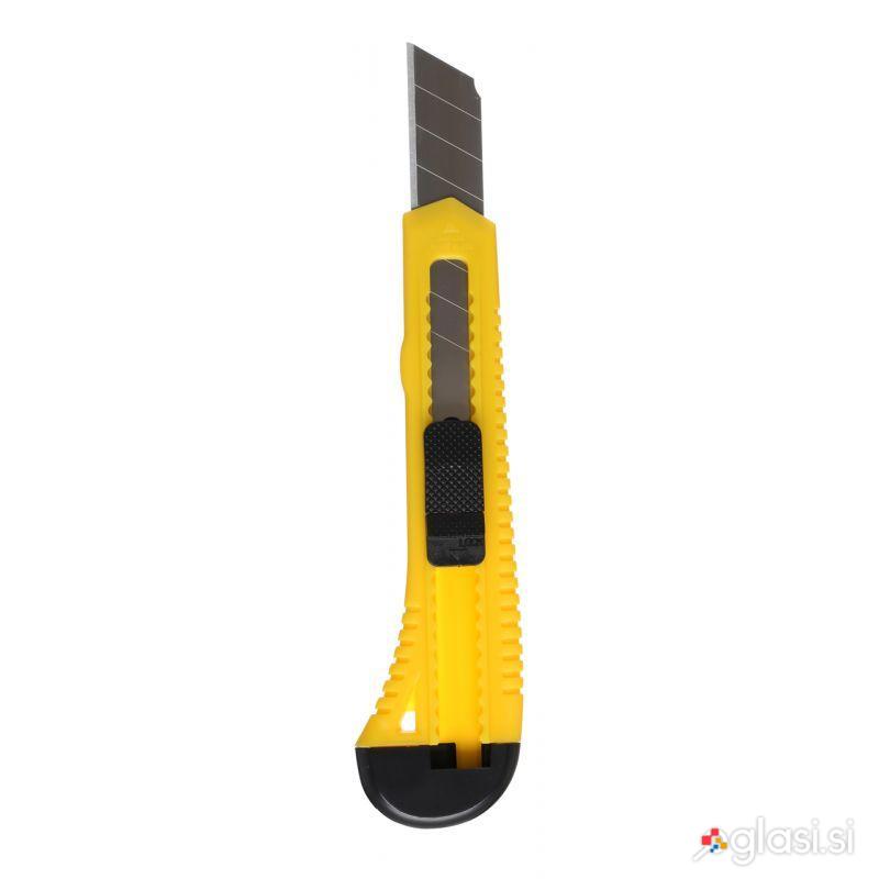 PVC univerzalni olfa nož 18mm