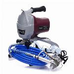 1500W razpršilec barve airless - brez-zračno pleskanje