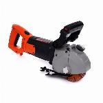 3000W vodni rezalnik zidnih utorov z laserjem + kovček