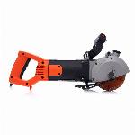 3000W vodni rezalnik zidnih utorov z laserjem + kovček