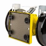 1500W namizni brusilnik 150mm