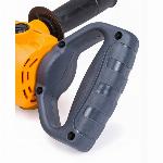 2400W mešalnik barve in lepil + 2x mešalo120mm M14