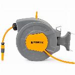 Samodejno izvlečna cev za vodo 20m + dodatki