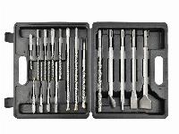 SDS plus sveder 28x450mm