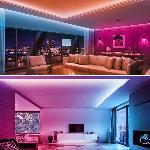 Set LED trak RGB 5m IP65