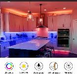 Set LED trak RGB 5m IP65