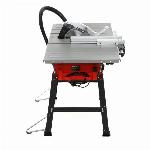 250mm Namizna krožna žaga za les 2800W