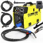 3V1 MIG / MAG / FCAW / MMA / TIG, CO2 varilni aparat 250A