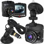 Armaturna 12Mpx full HD 1080P avto kamera snemalna z LCD zaslonom